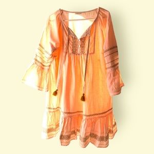 Roller Rabbit Mexican Style dress